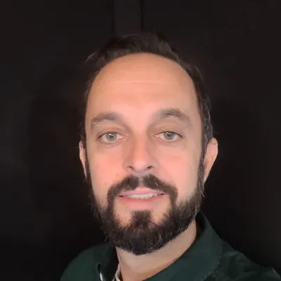 Didier Escallier