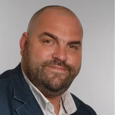 Sébastien André