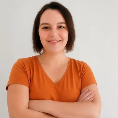 Laëtitia Baudu