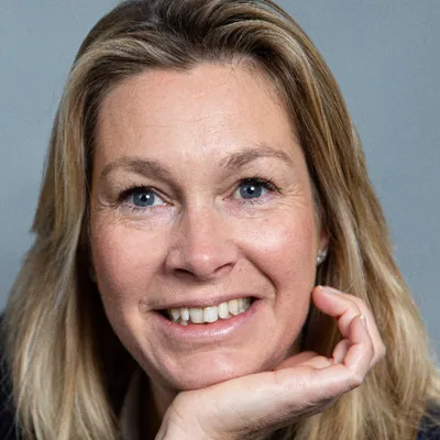 Cécile Caradec