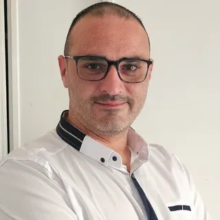 Robert Nestorovic