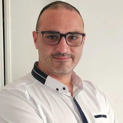 Robert Nestorovic