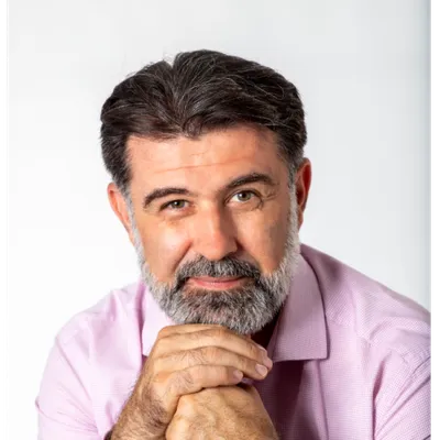 Cristian Marinescou