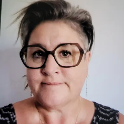 Sonia Coulpier