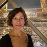 Christelle Macri