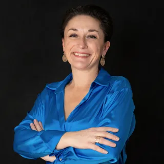 Laure PÉCOUT-LAFFONT