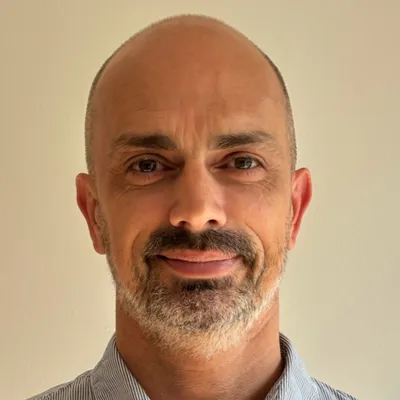 Grégory Rousseau Tessier