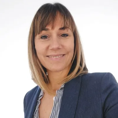 Betty Degarne