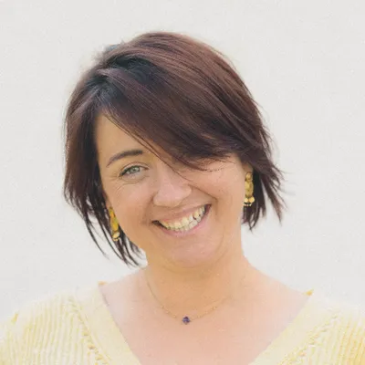 Anne Campistron