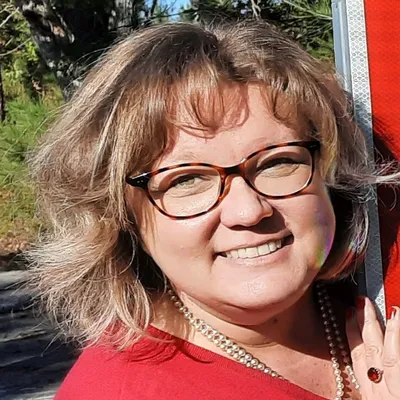 Catherine Penard