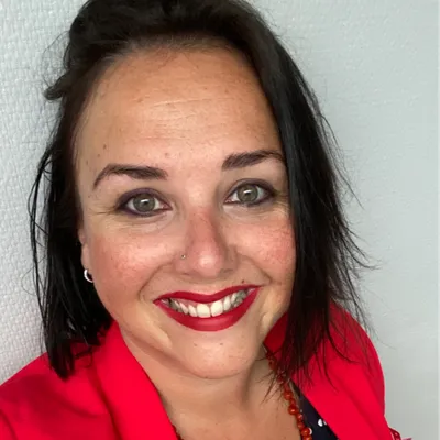Marion Bichambre