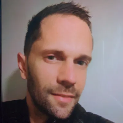 Cyril Sampaix