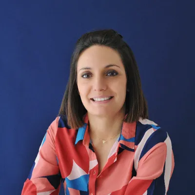 Priscille Branquinho
