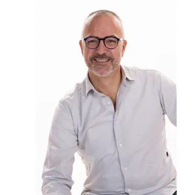 Hervé Vacher
