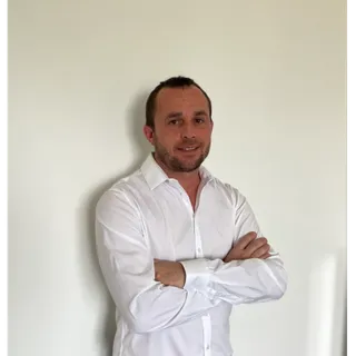 Mickaël Bertin