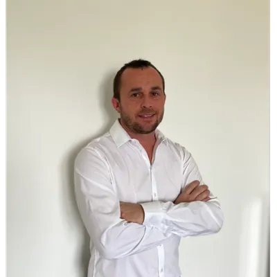Mickaël Bertin