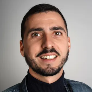 Aurélien Geerinck Aurélien Geerinck