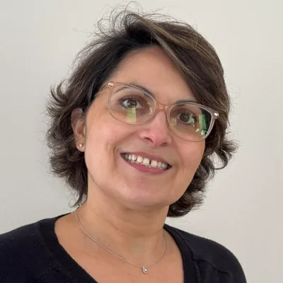 Claudine Ferreira