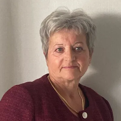 Annie Maillan