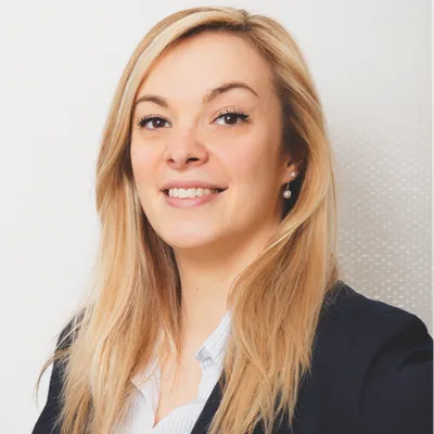 Marilyn Fabre