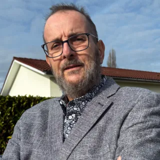 Didier Leger Didier Leger