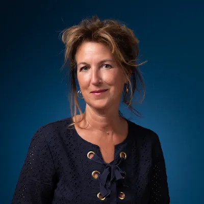 Florence DAIZE