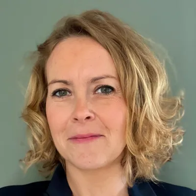 Cécile Bouttemand