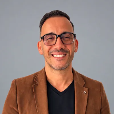 Mohamed Hemaïdi