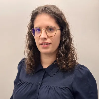 Morgane Thibault