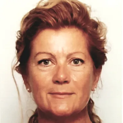 Sandra Terrusse