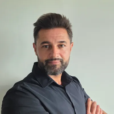 Moïse Ferreira