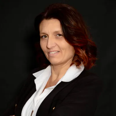 Christelle Fatur