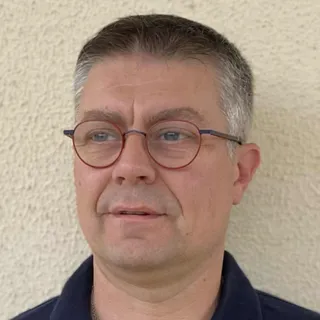 Philippe Perrot