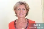 Christine Henriet