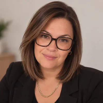 Stephanie El-Jali