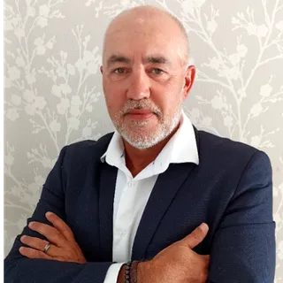 Fabrice Boutron
