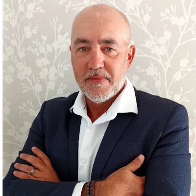 Fabrice Boutron