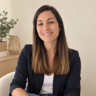 Anaïs Gibielle