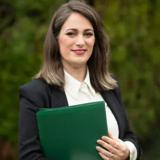 Fahimeh Bayat