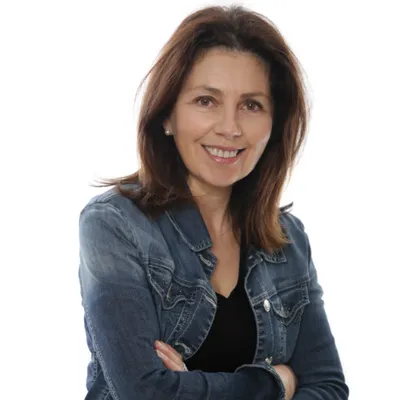 Virginie Bontemps