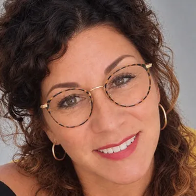 Ingrid Mahier