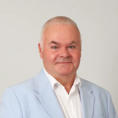 Christophe Lecart