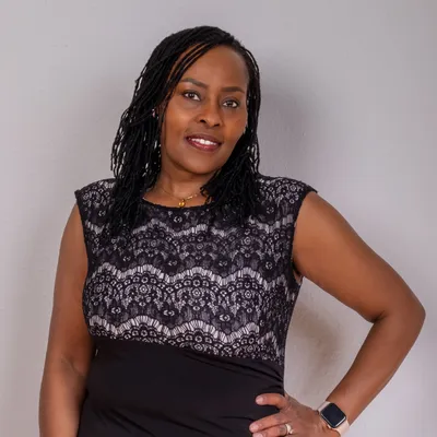 Marthe Ndayizigiye