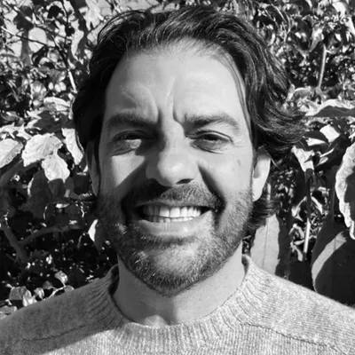 Marc Semonin