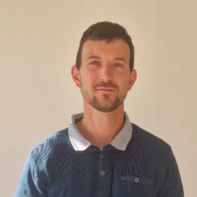 Nicolas Denis