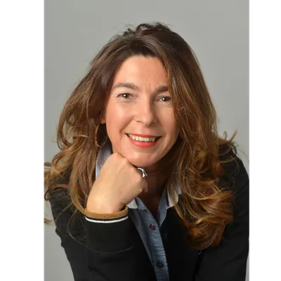 Nathalie Noireau