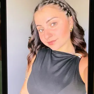 Yéléna Fremaux Yéléna Fremaux