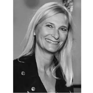 Géraldine Lachize