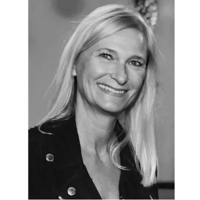 Géraldine Lachize