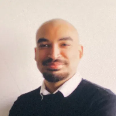 Allan Riviere